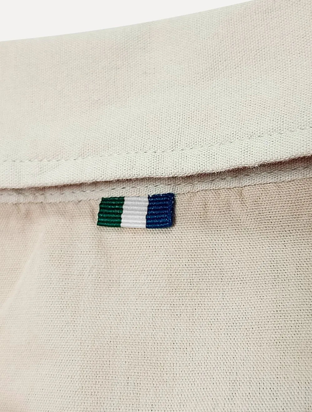 Camisa Reserva Masculina Nova Paraty Cinza Concreto