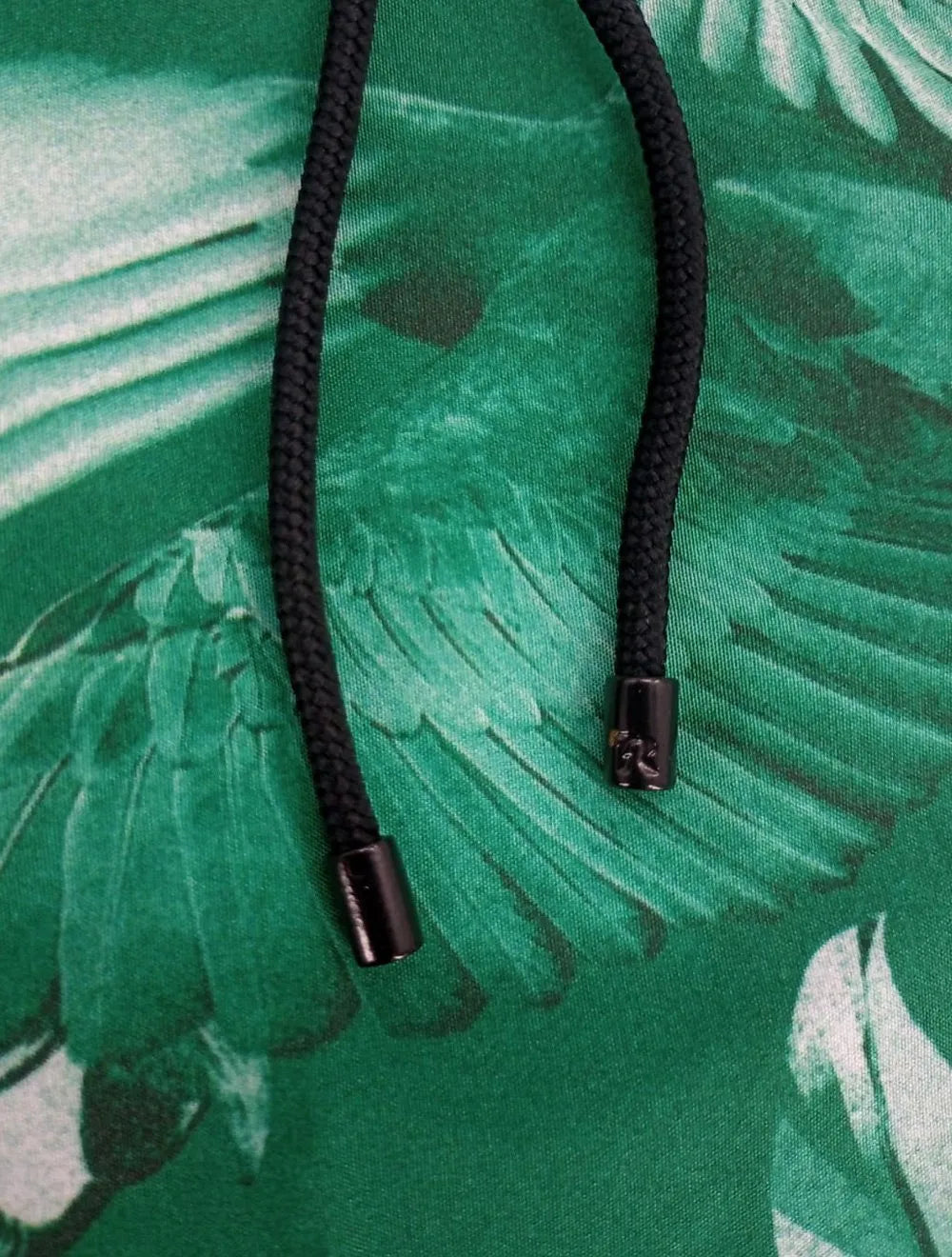 Short Reserva Masculino D'Água Beachwear Arara Green Verde