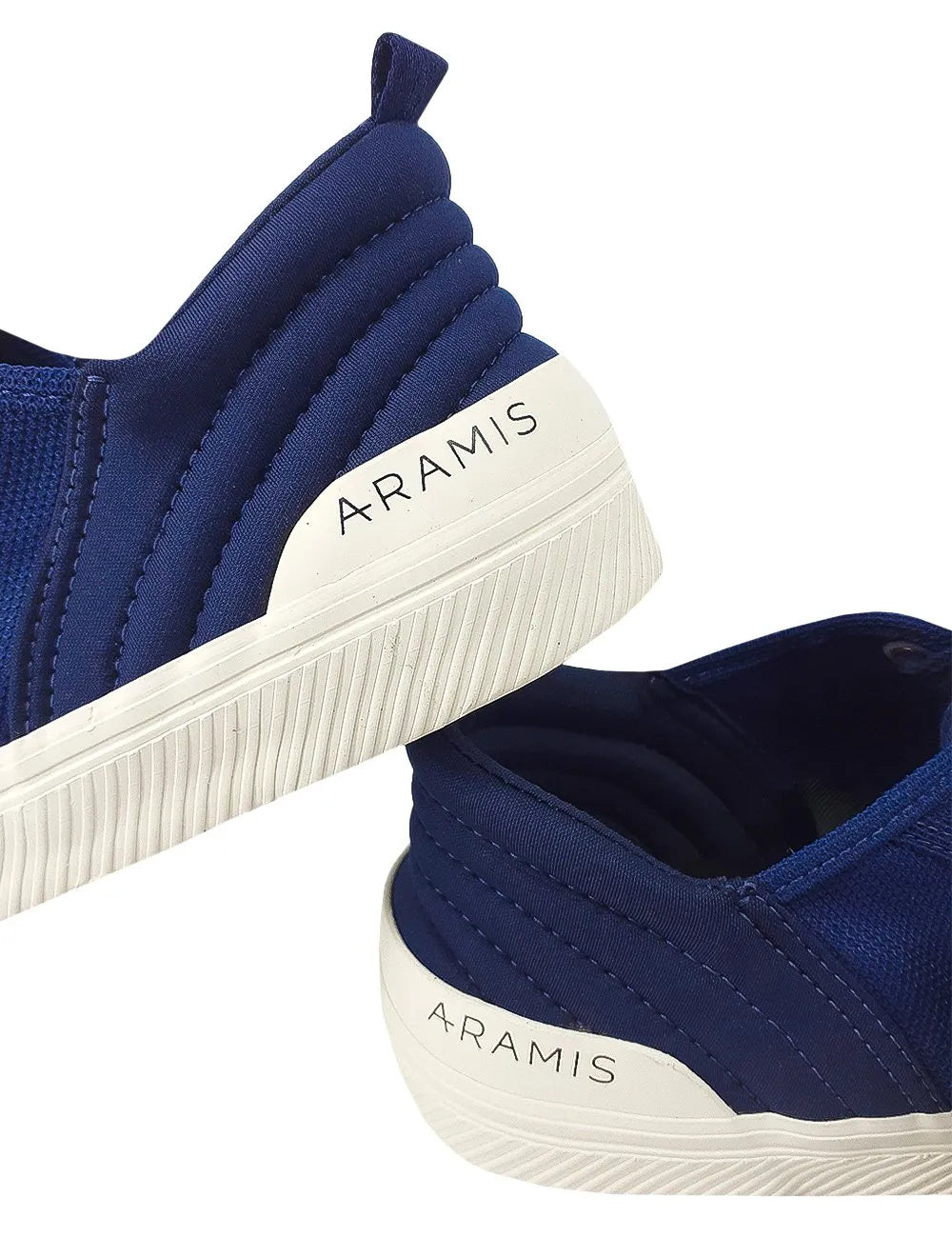Tênis Aramis Masculino Daily Plus Anatomic Azul Marinho