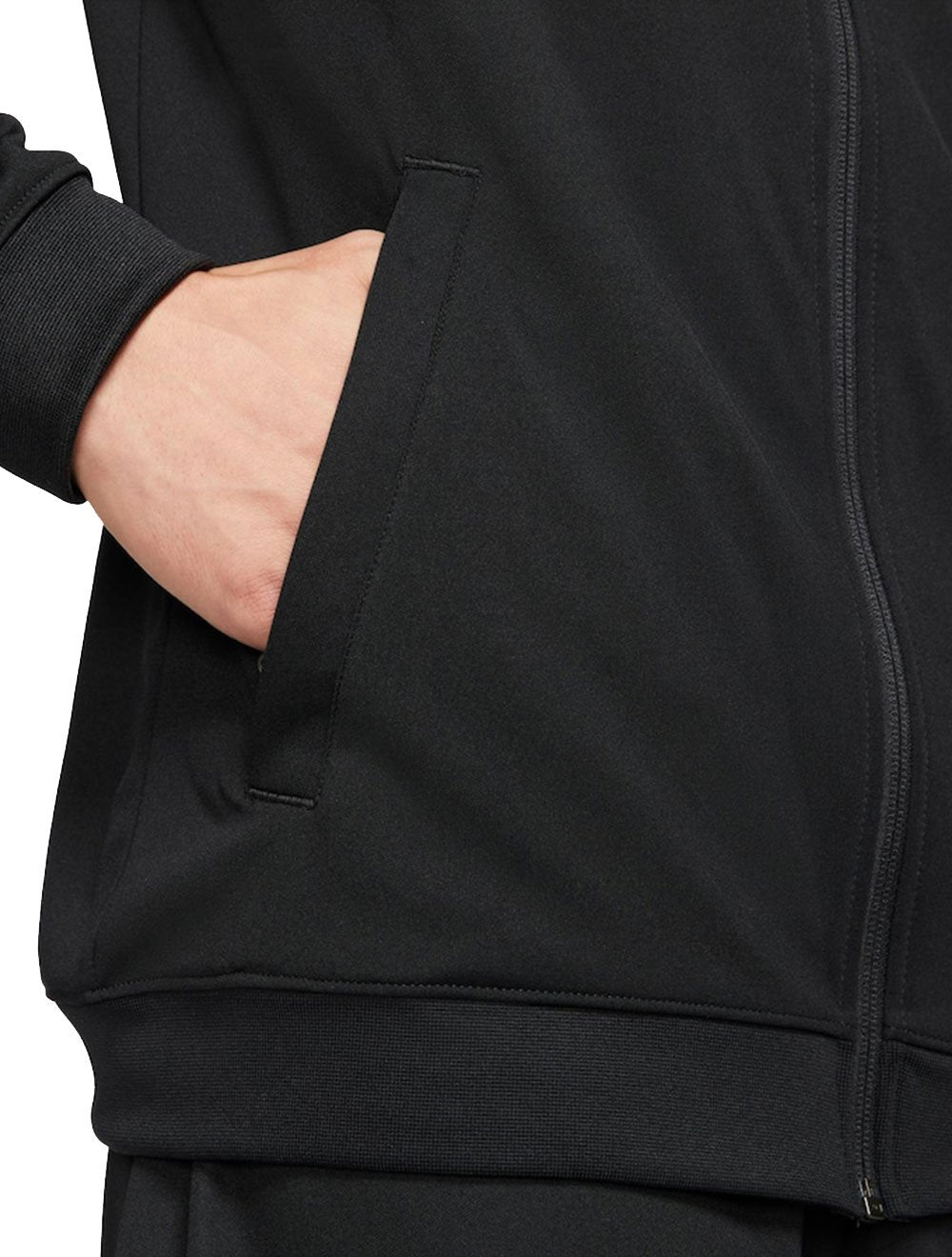 Jaqueta Nike Masculina Dri-FIT Academy Preta