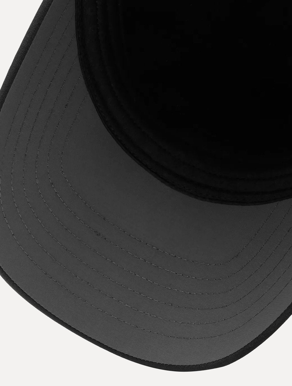 Boné Columbia Masculino Coolhead III Ball Cap Preto