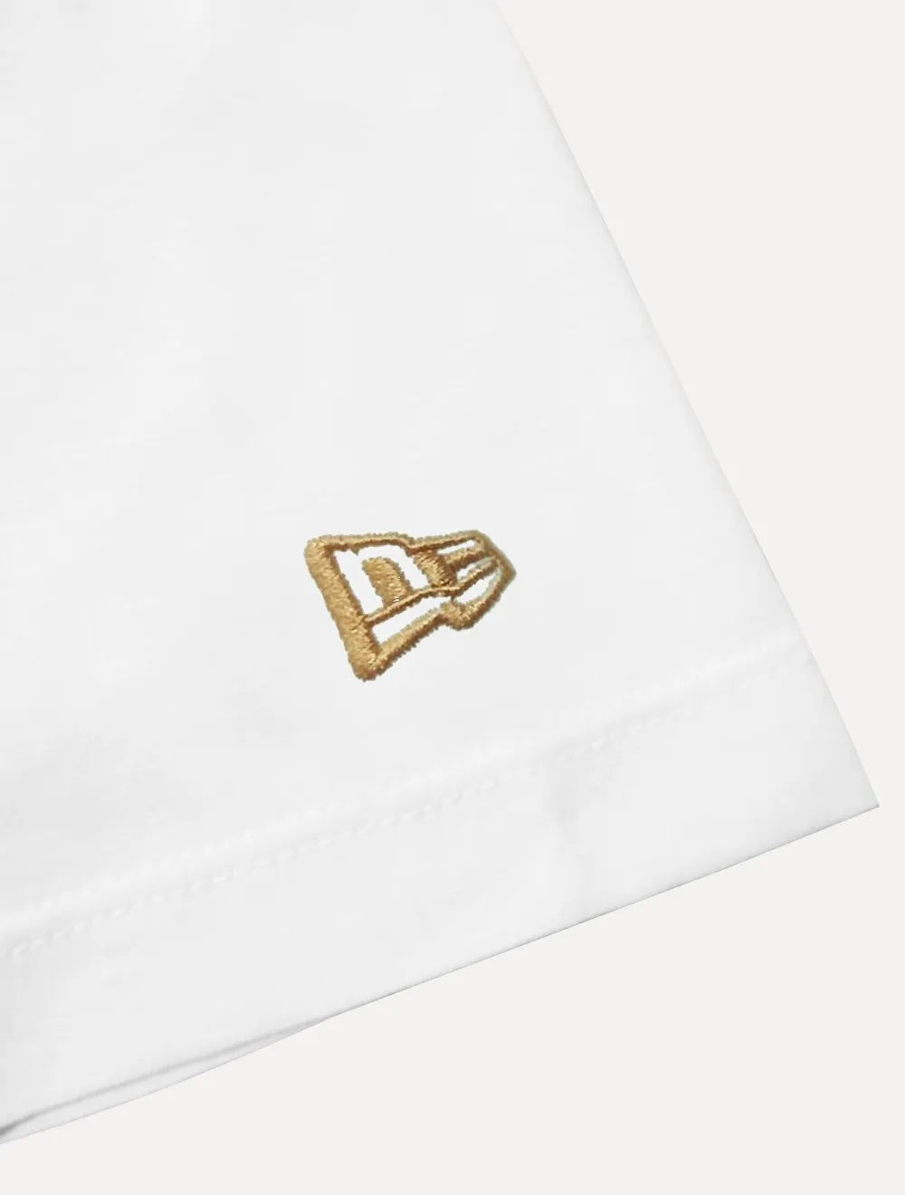 Camiseta New Era Masculina Old Era Branca