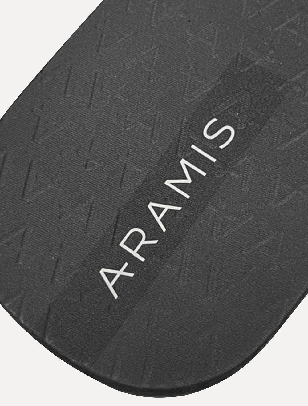 Chinelo Aramis Masculino ARM1139 Box Preto