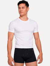 Sunga Tommy Hilfiger Masculina Trunk Logo Preta