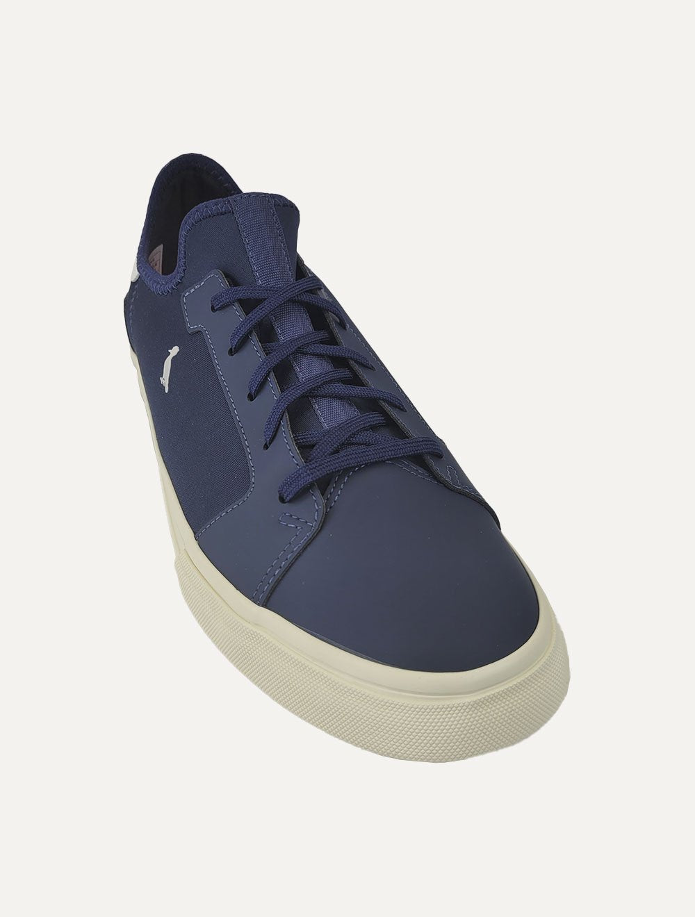 Tênis Reserva Masculino Couro Neo All Azul Marinho