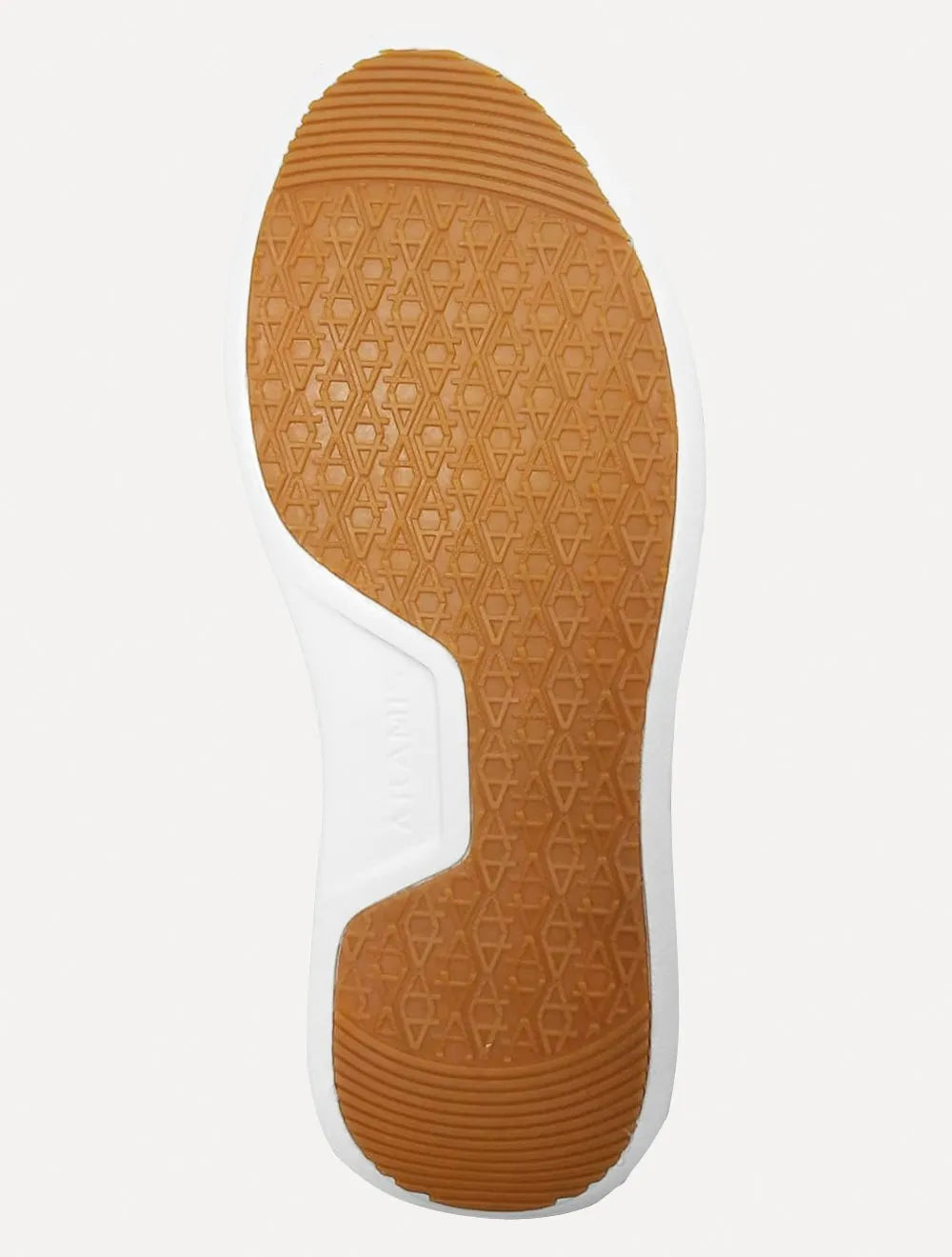 Tênis Aramis Masculino Couro Journey Urban Branco