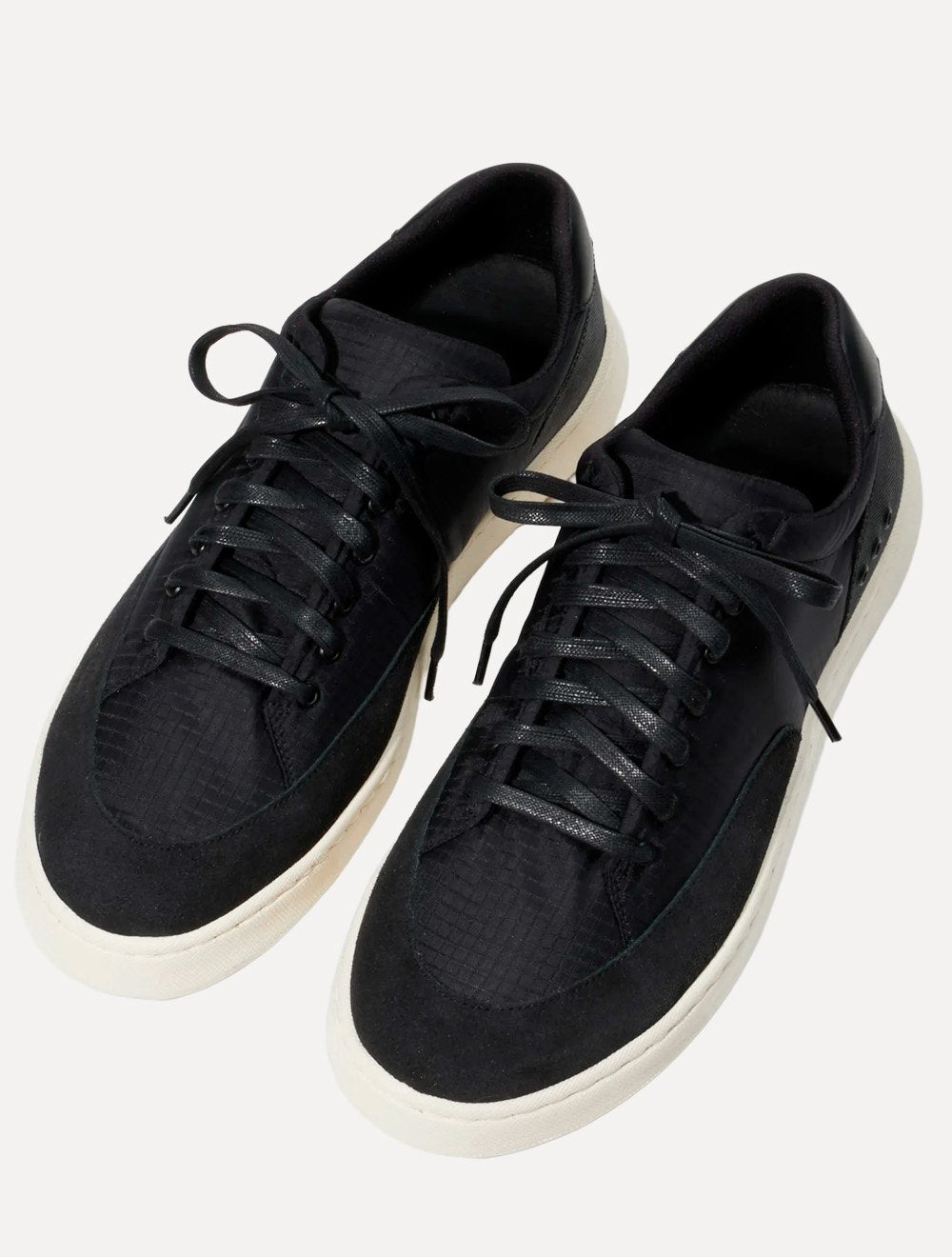 Tênis Osklen Superlight Laces Masculino Preto