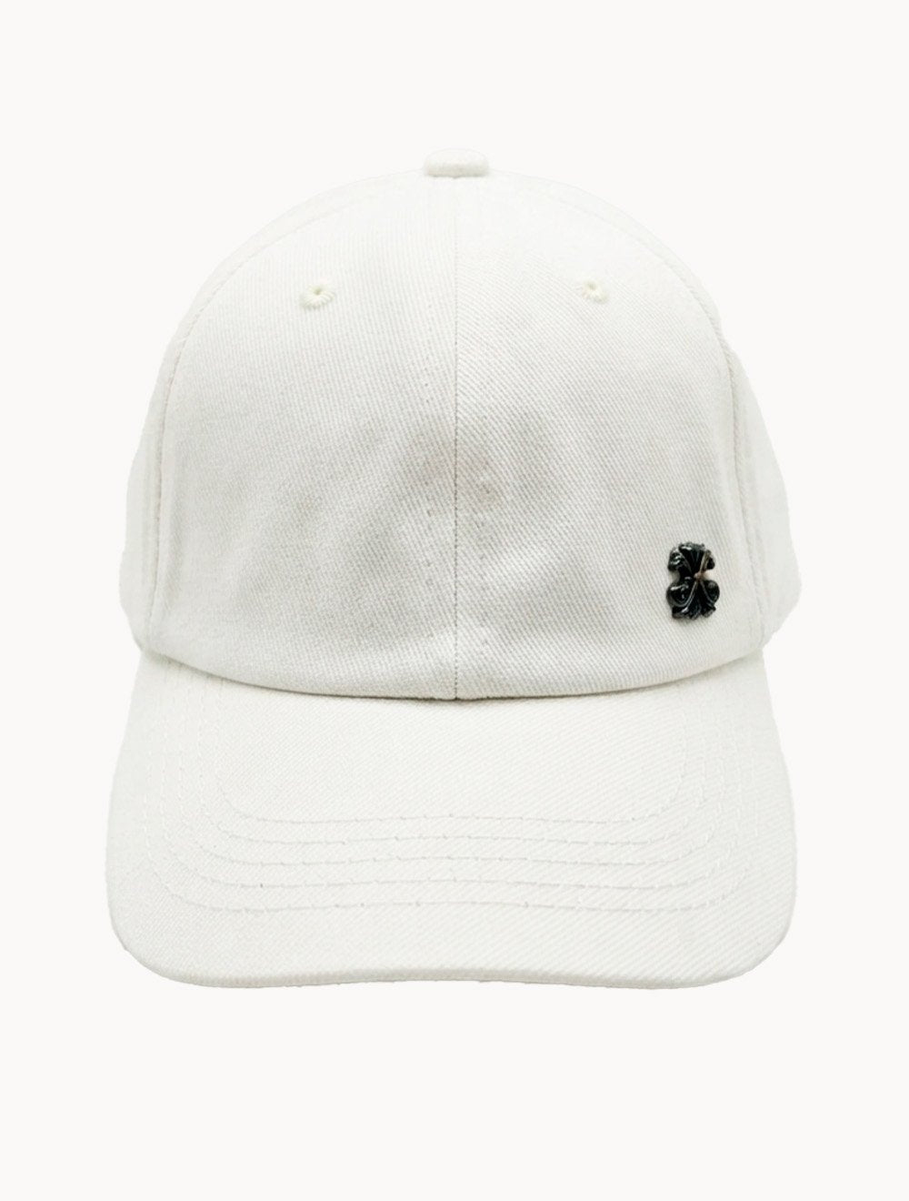 Boné John John Everyday Off-White