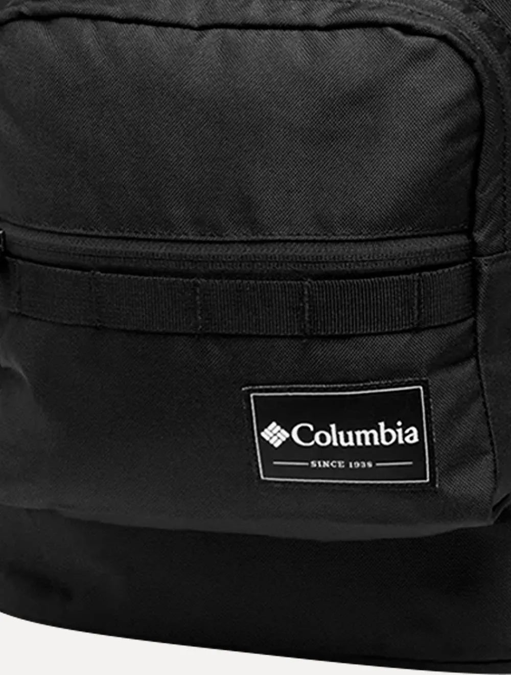 Mochila Columbia Zigzag II 30L Backpack Preta
