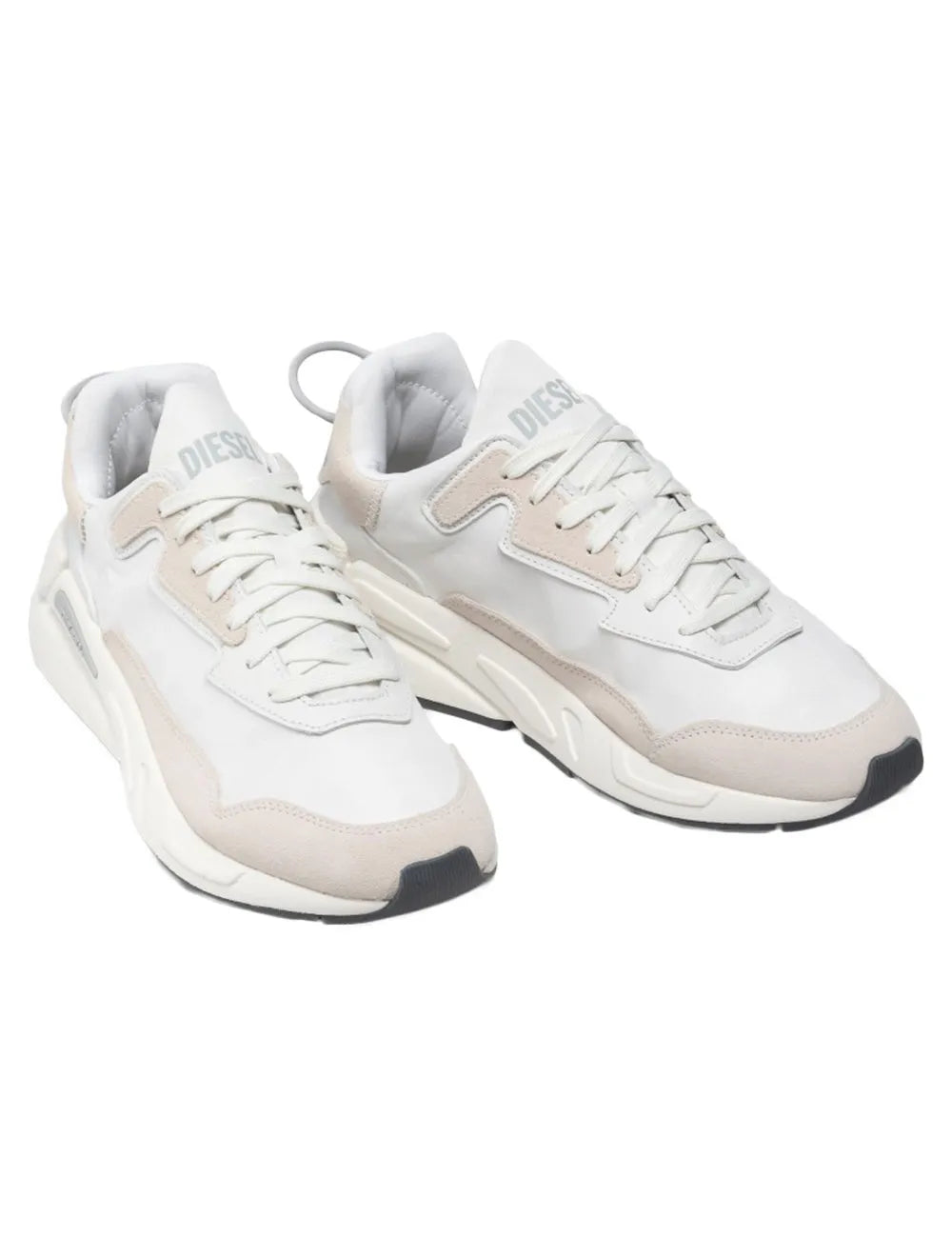 Tênis Diesel Masculino S-Serendipity Lc Branco