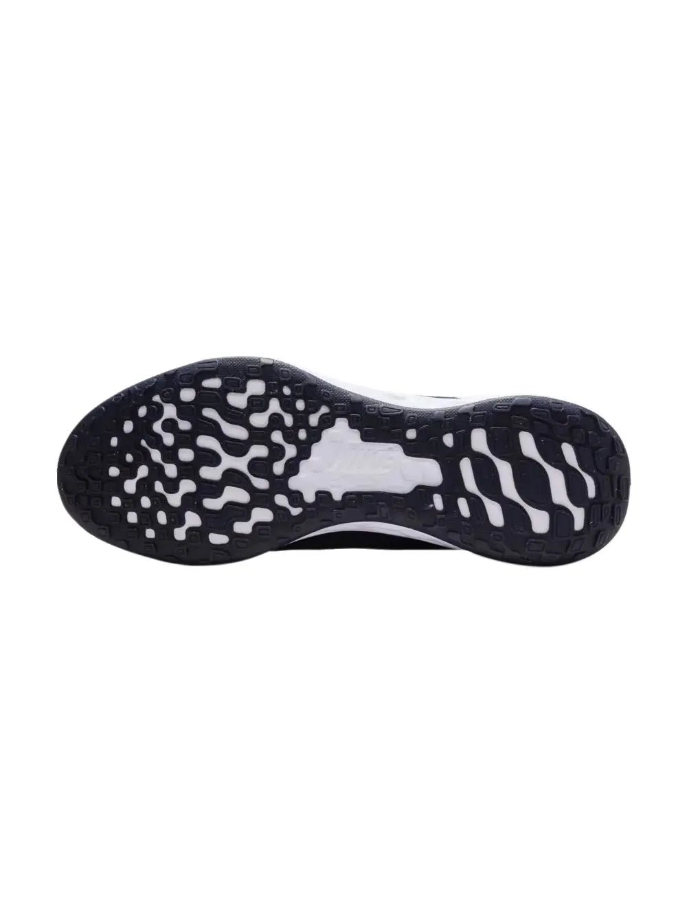 Tênis Nike Masculino Revolution 6 Azul Marinho