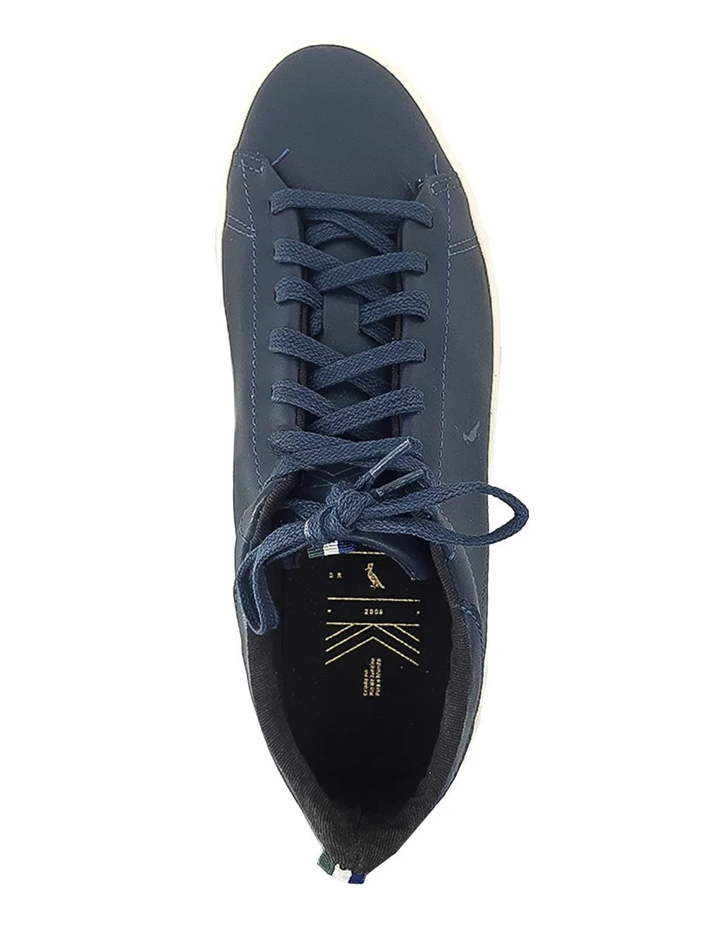 Tênis Reserva Masculino Sunset Azul Marinho