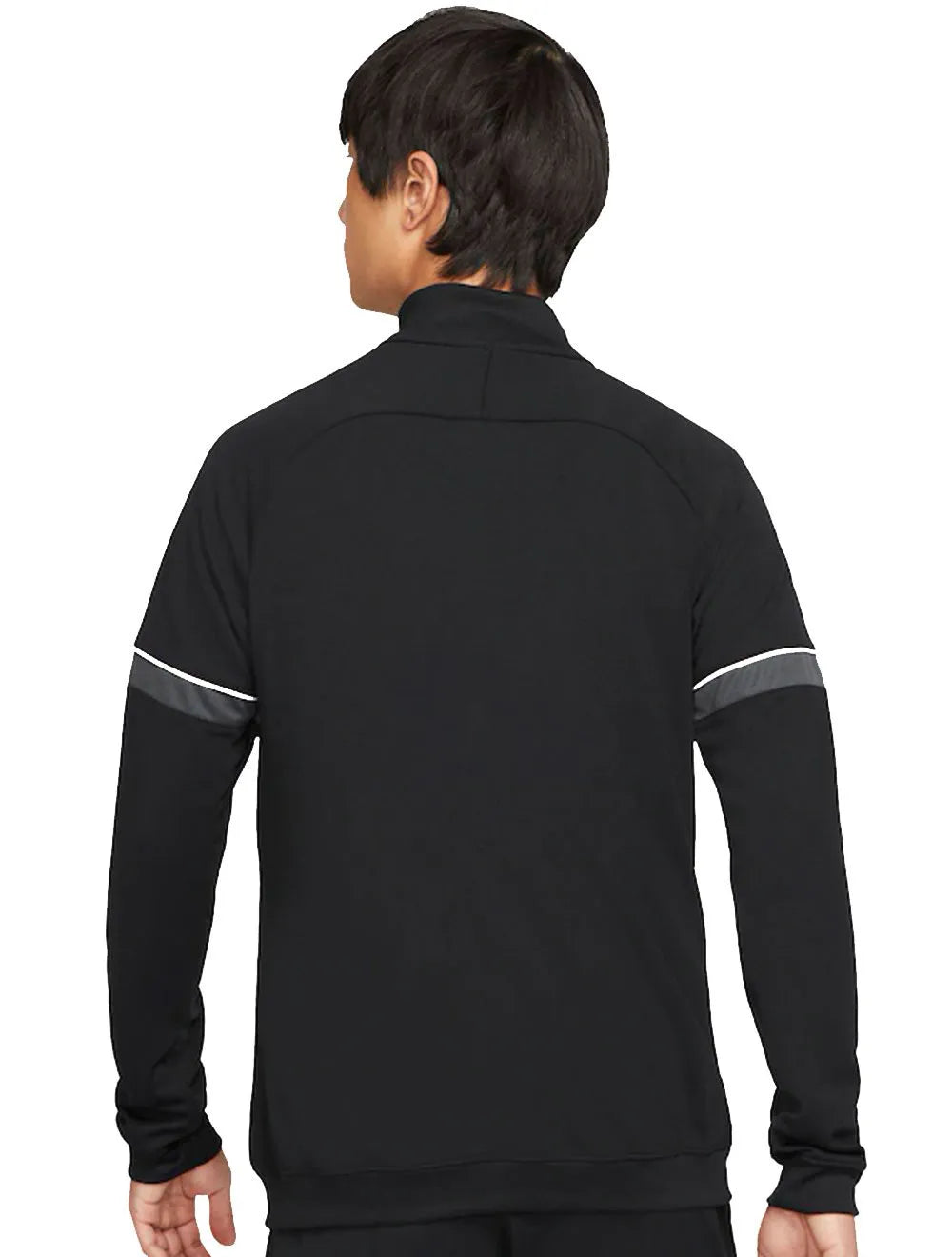 Jaqueta Nike Masculina Dri-FIT Academy Preta