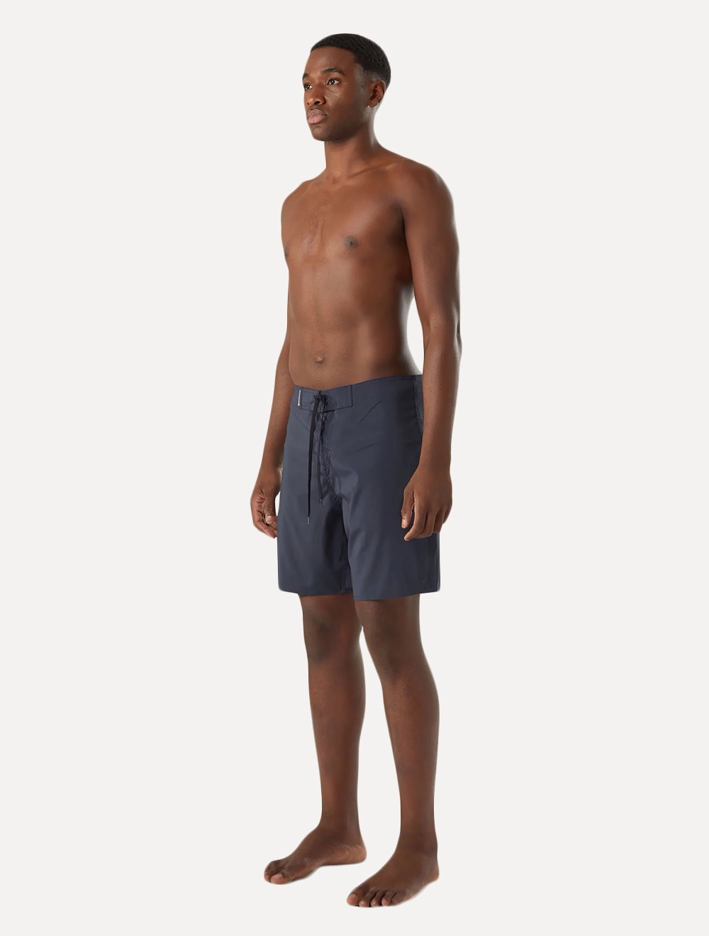 Bermuda Osklen Masculina D'Água Surf New Aquaone Azul Marinho