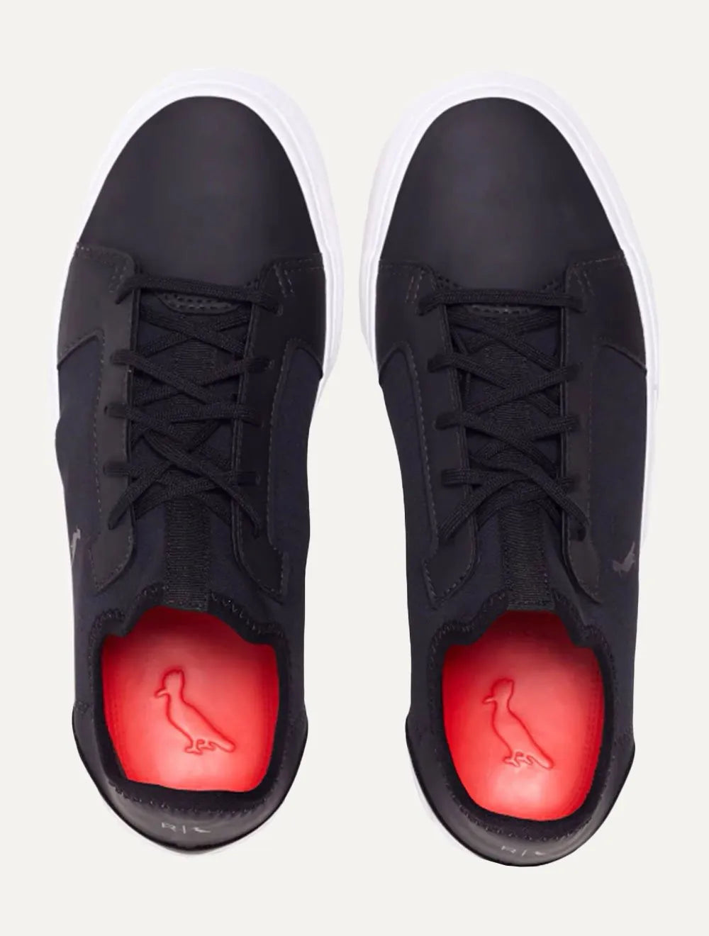 Tênis Reserva Masculino Casual Neo 188 Preto