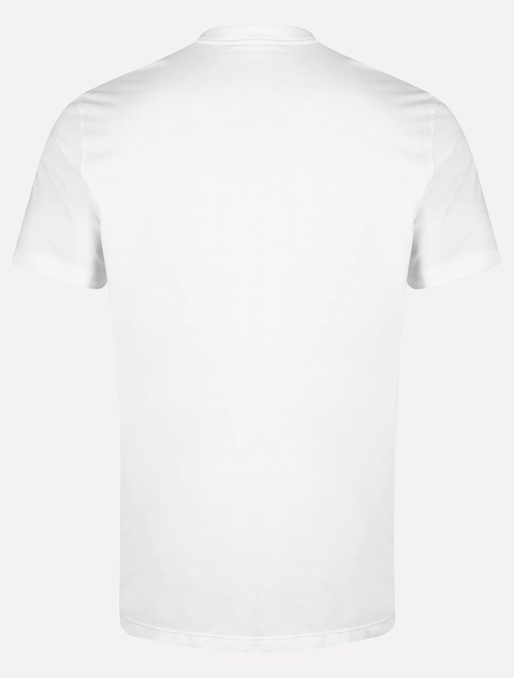 Camiseta New Era Masculina Old Era Branca