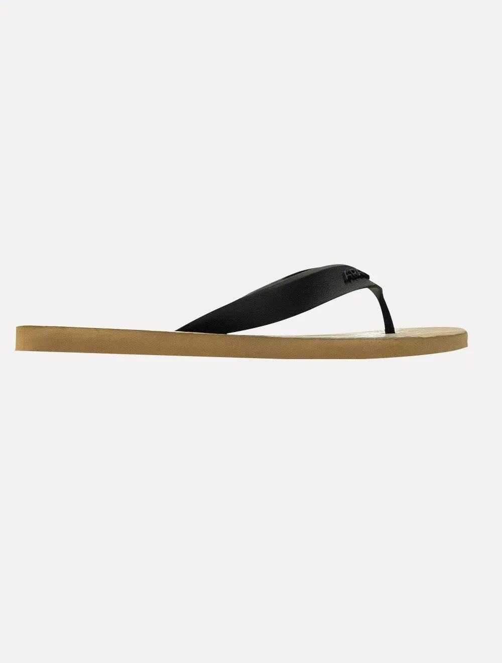 Chinelo Aramis Masculino ARM1143 Sand Line Caramelo