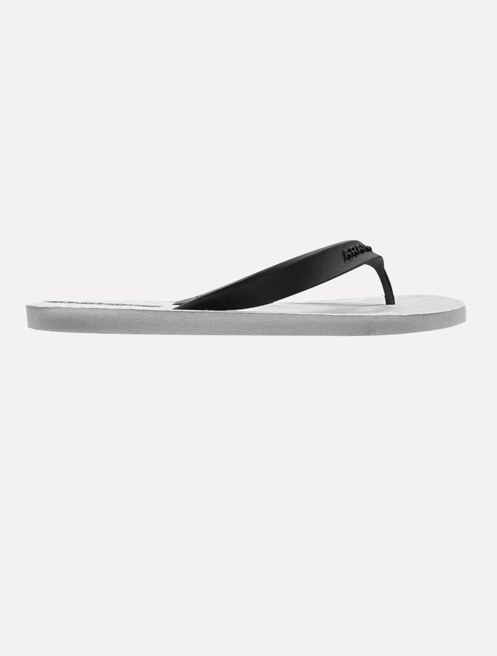 Chinelo Aramis Masculino ARM1139 Box Branco