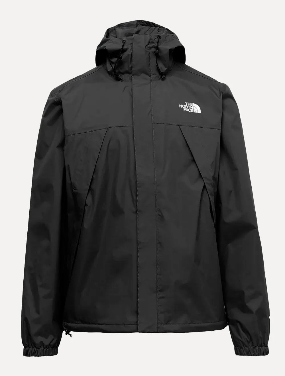 Jaqueta The North Face Masculina Corta-Vento Antora Preta