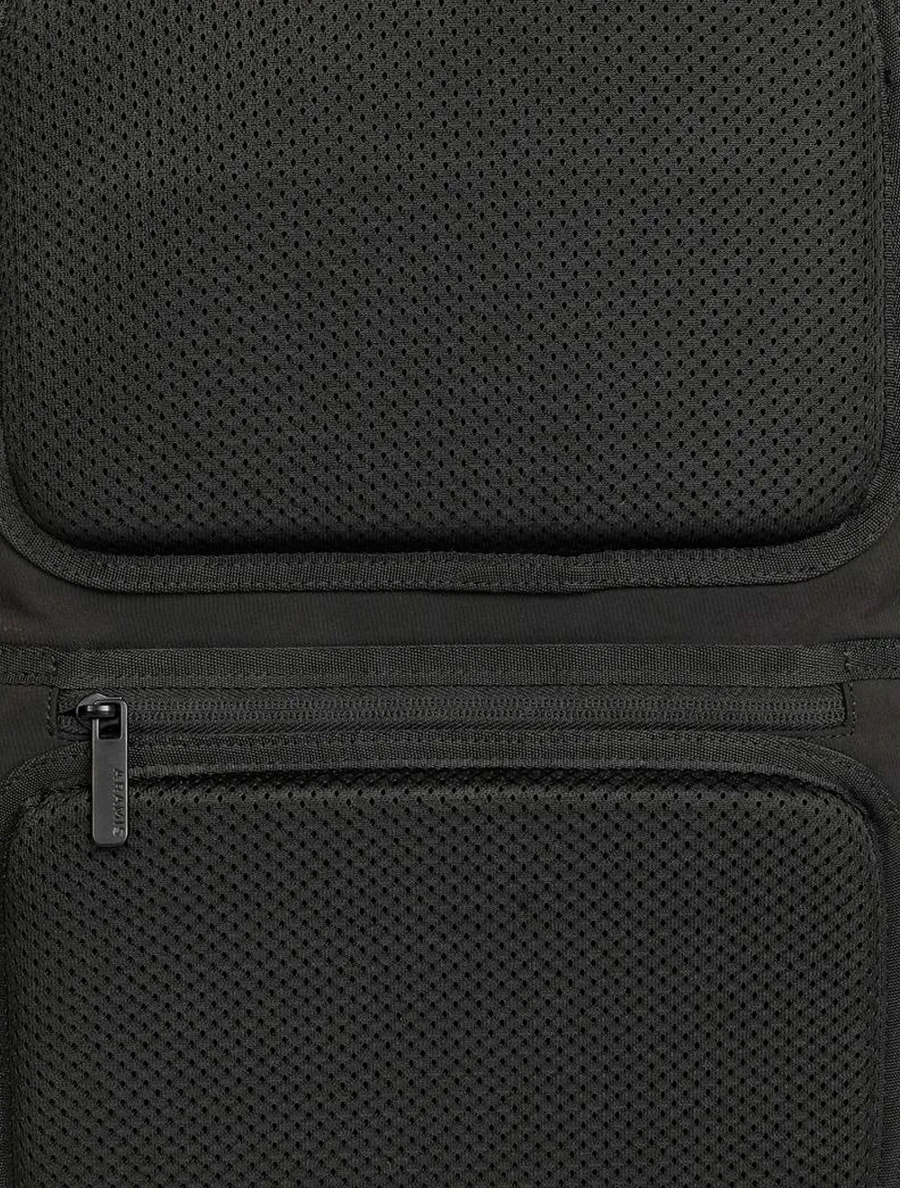 Mochila Aramis Set-Off To Go Preta