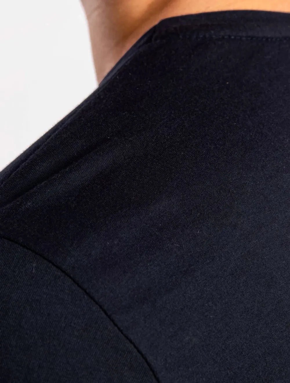 Camiseta Sergio K Masculina Alexasiri Azul Marinho