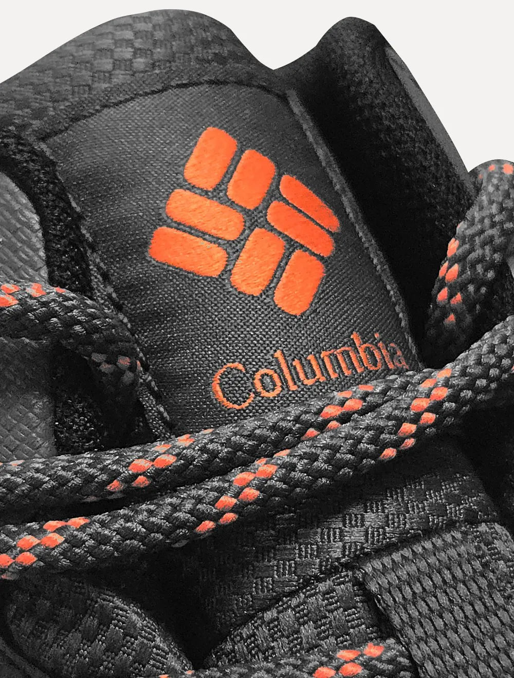 Bota Columbia Masculina Newton Wander Cinza Escuro