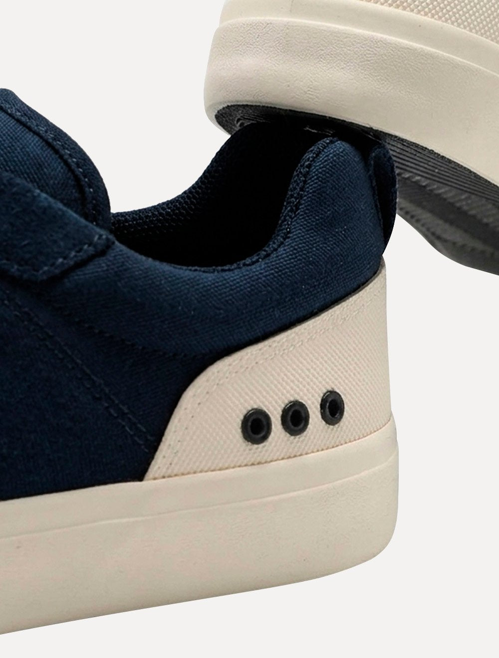 Tênis Osklen Tide Masculino Azul Marinho