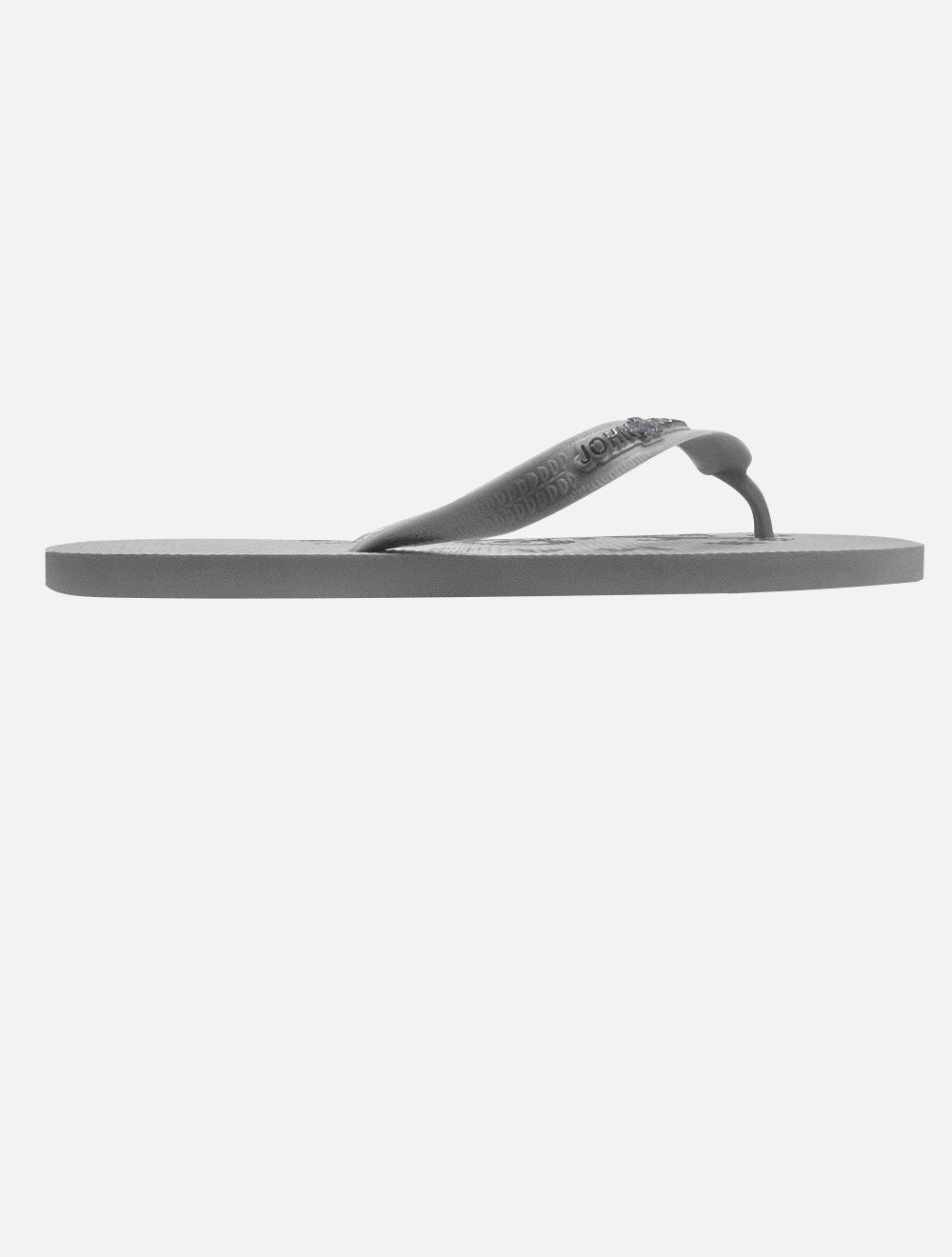 Chinelo John John Masculino Made In Heaven Cinza