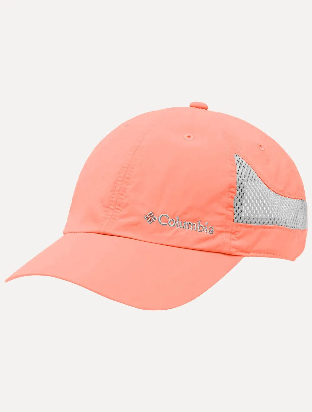 Boné Columbia Masculino Tech Shade II Rosa