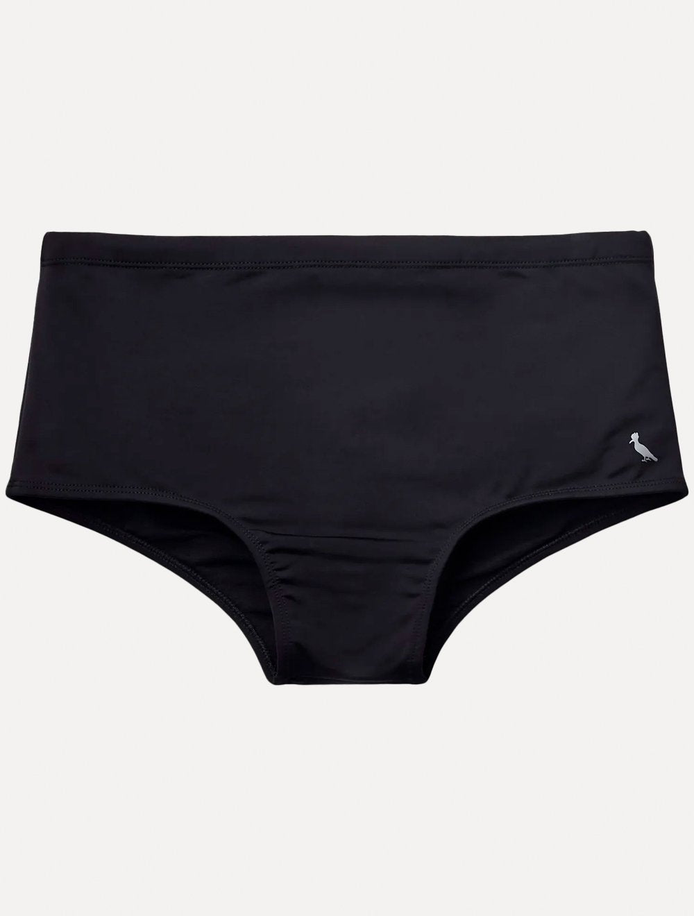 Sunga Reserva Masculina Lisa Preta