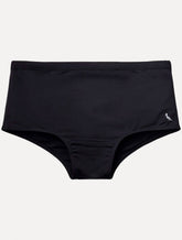 Sunga Reserva Masculina Lisa Preta