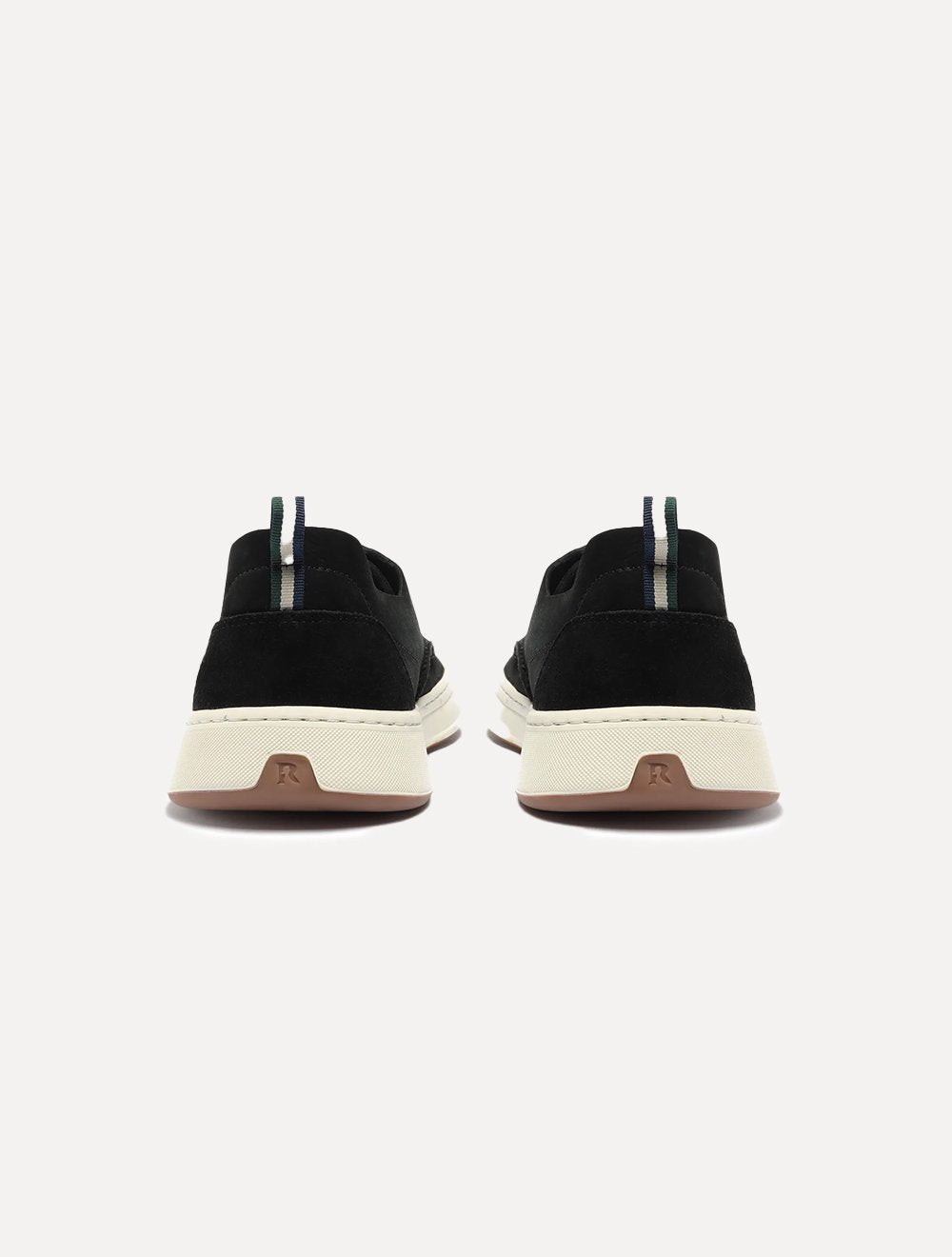 Tênis Reserva Masculino Couro New Rock Hunter Preto