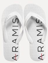 Chinelo Aramis Masculino ARM1161 Thermos Branco