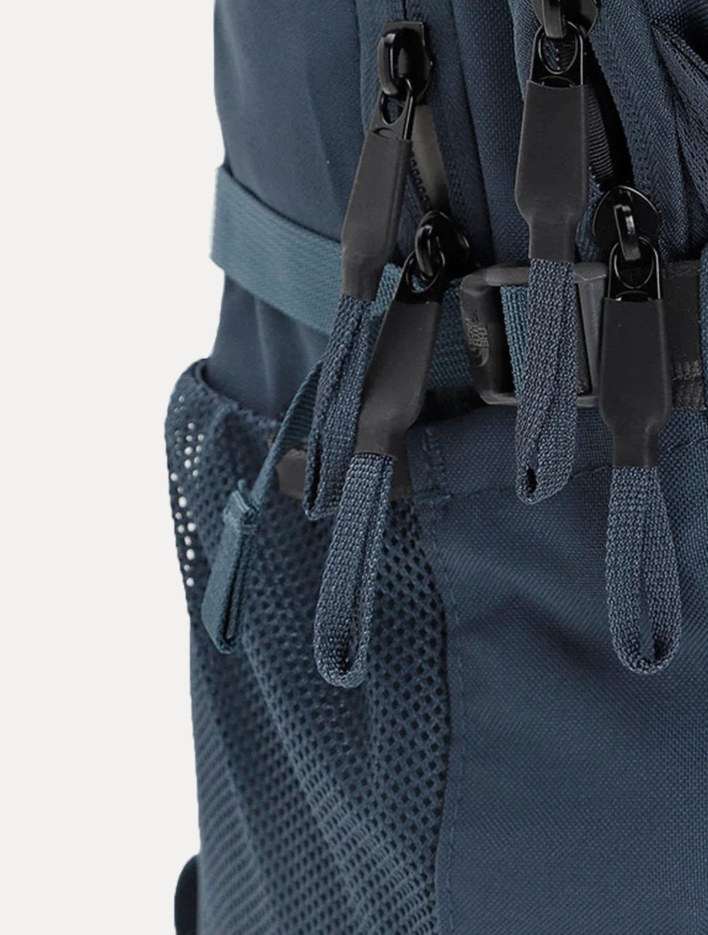 Mochila The North Face Masculina Pivoter Azul