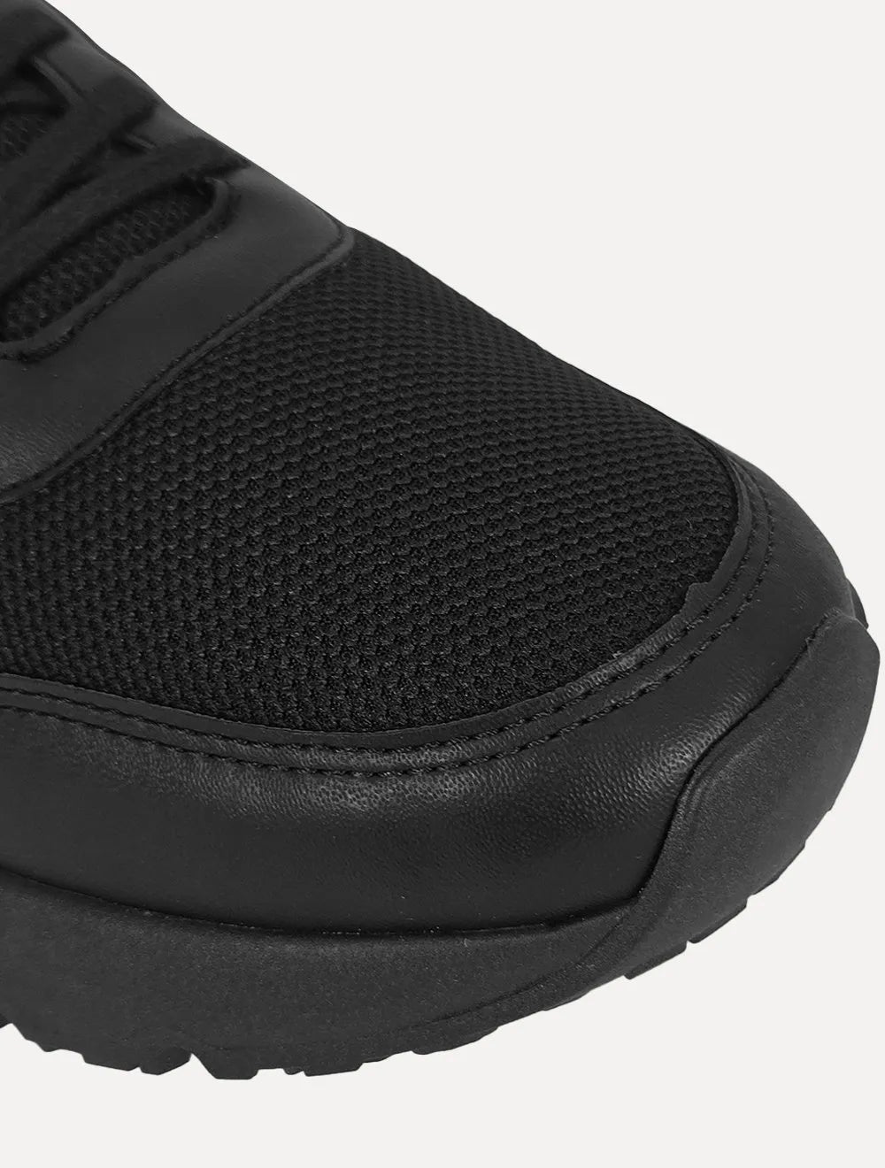 Tênis Ellus Masculino Sneaker Kurt Preto