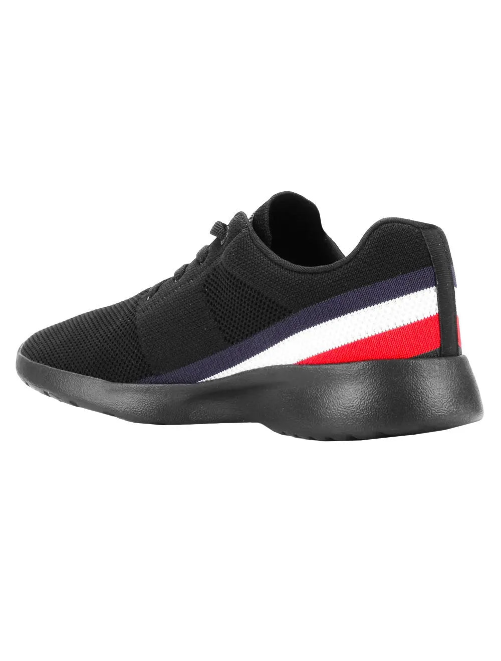 Tênis Tommy Hilfiger Masculino Willis 1D Pan Preto