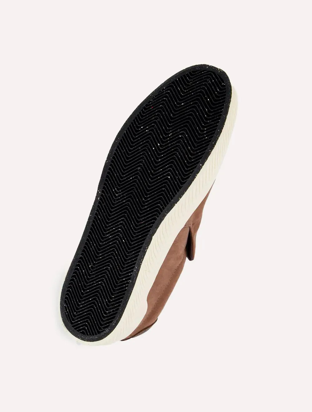Tênis Aramis Masculino Daily Slip Rain Marrom