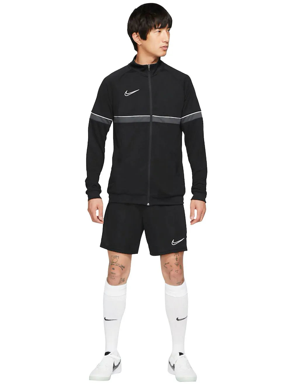 Jaqueta Nike Masculina Dri-FIT Academy Preta