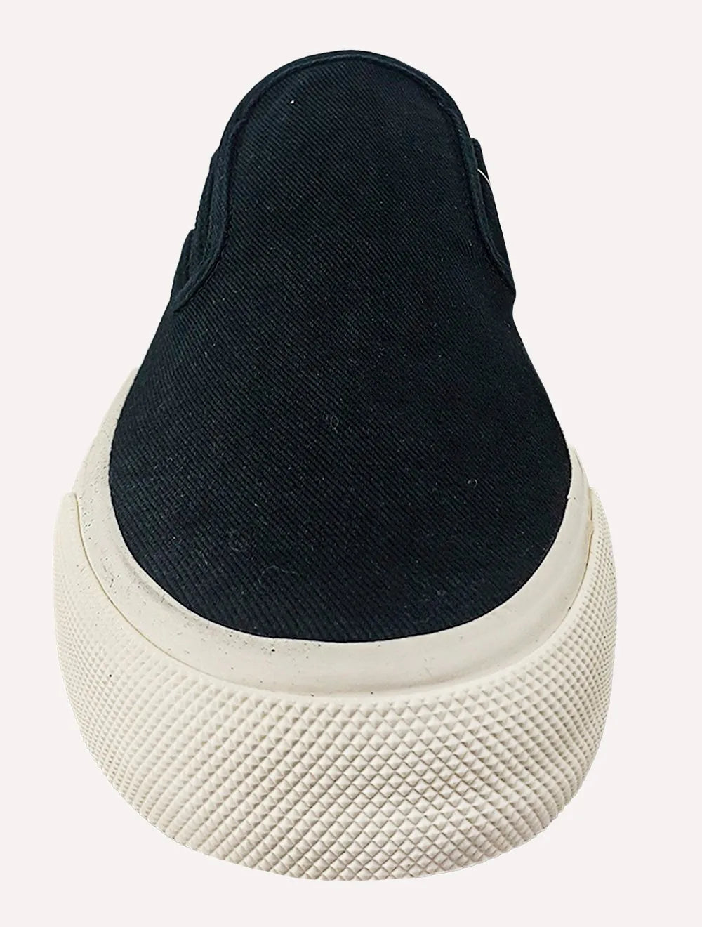 Tênis Reserva Masculino Slip On Mobi Preto