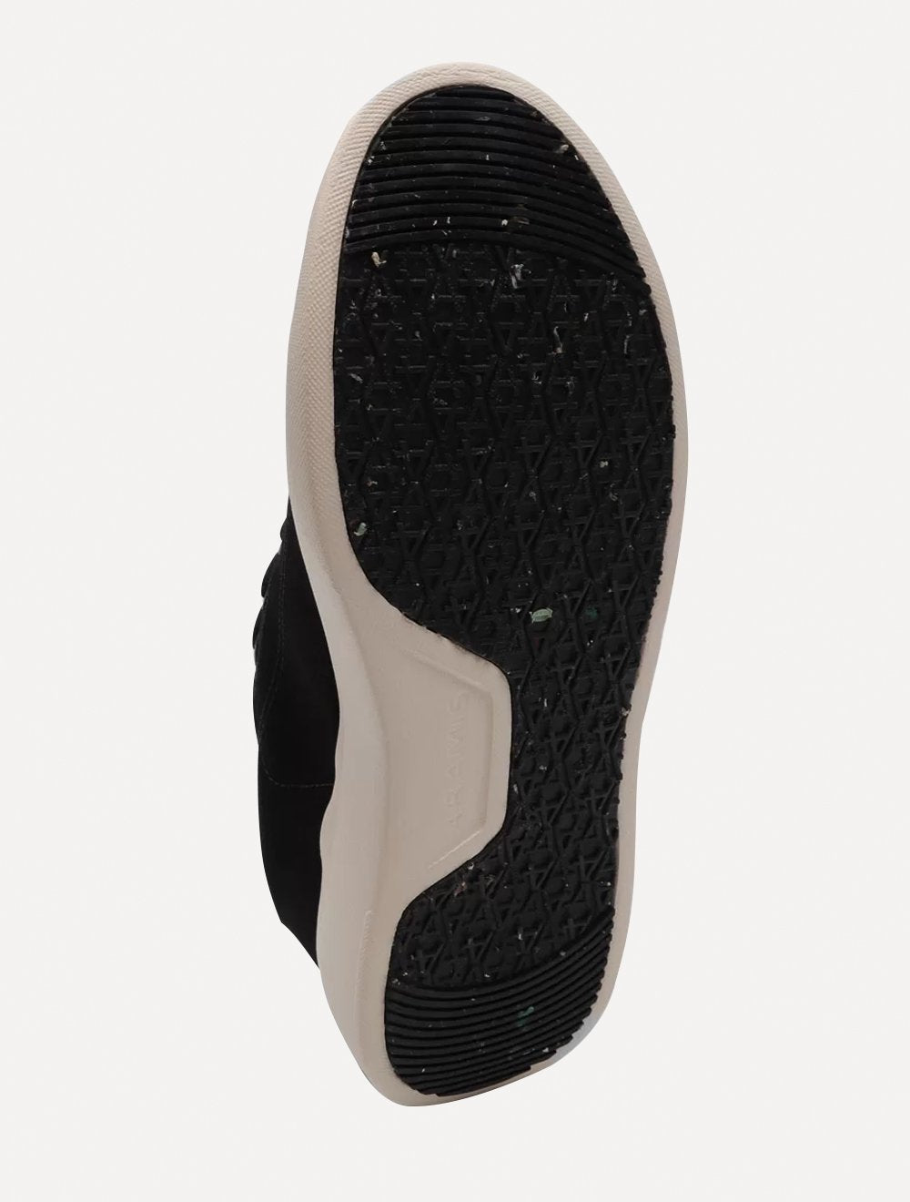 Tênis Aramis Masculino Canvas Journey Classic Preto