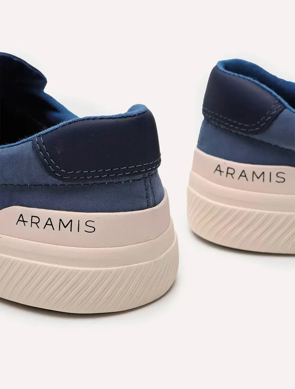 Tênis Aramis Masculino Daily Slip Rain Azul