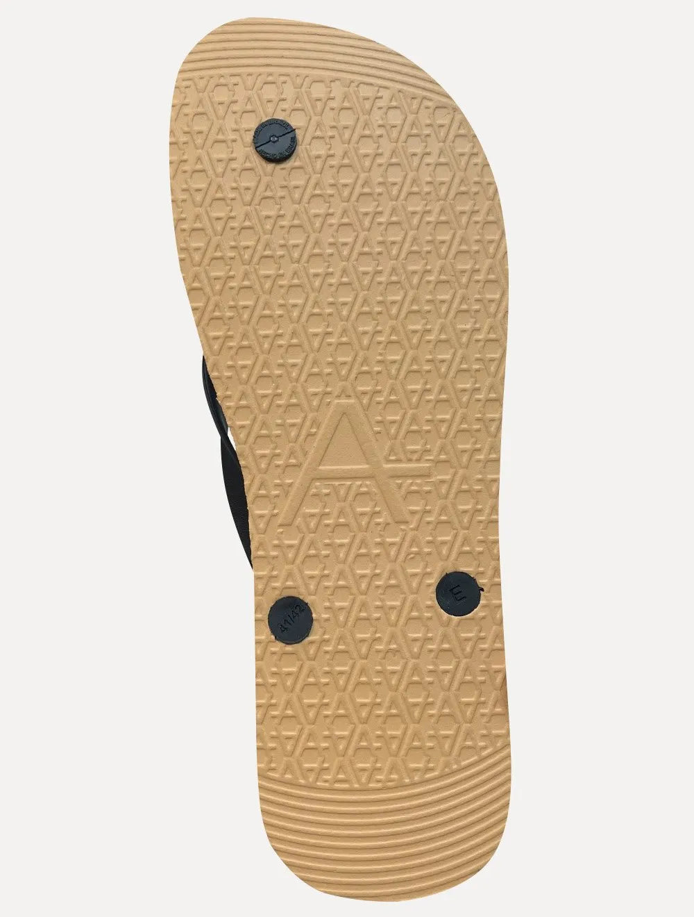 Chinelo Aramis Masculino ARM1143 Sand Line Caramelo