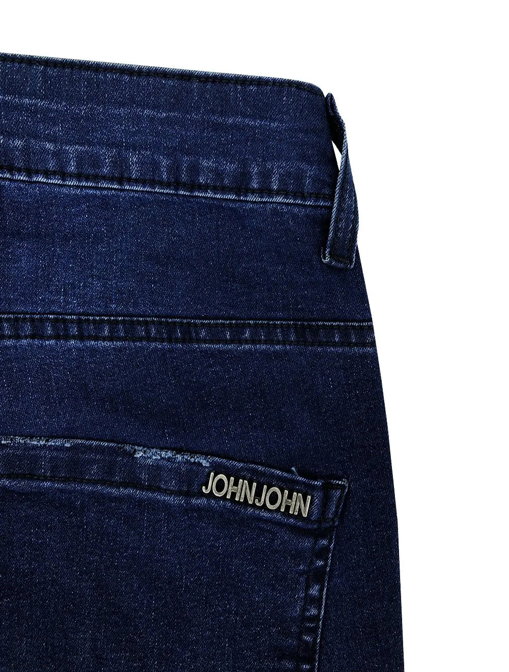 Calça John John Masculina Jeans Slim Cerceno Medio