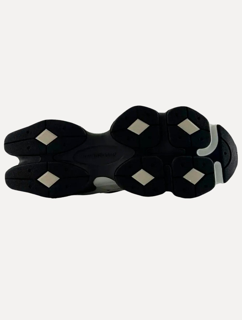 Tênis New Balance 9060 Bege/Preto