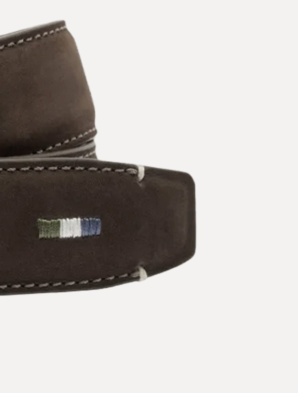Cinto Reserva Masculino RSV Parma Chocolate