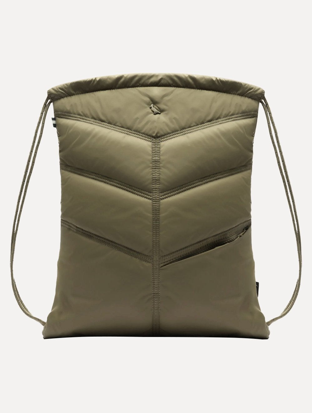 Mochila Reserva Saco Wing Cáqui Escuro