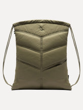 Mochila Reserva Saco Wing Cáqui Escuro