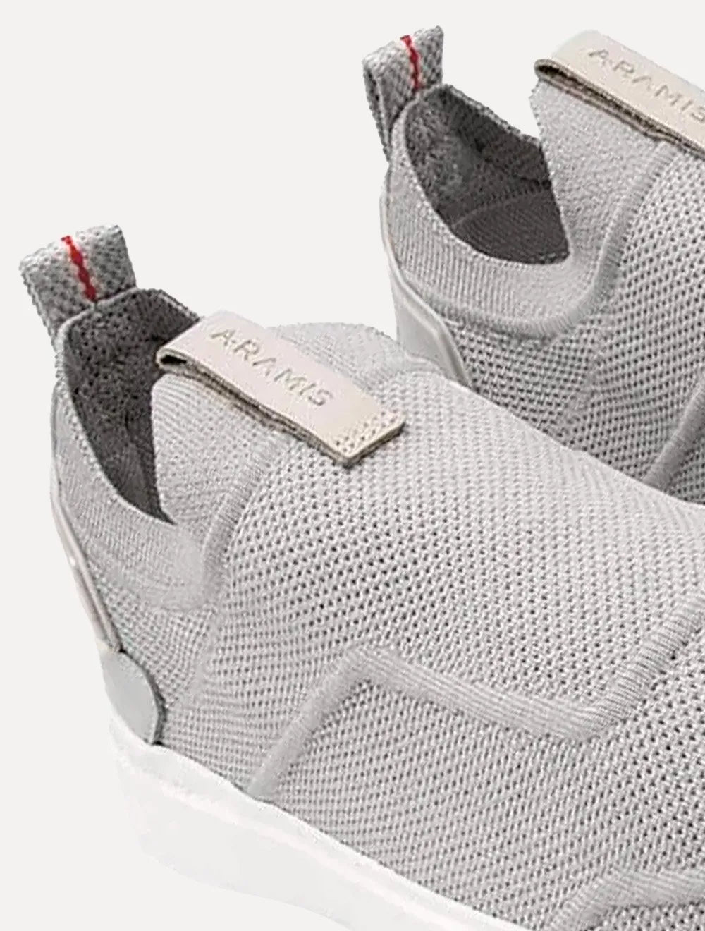 Tênis Aramis Masculino Journey Stone Cinza