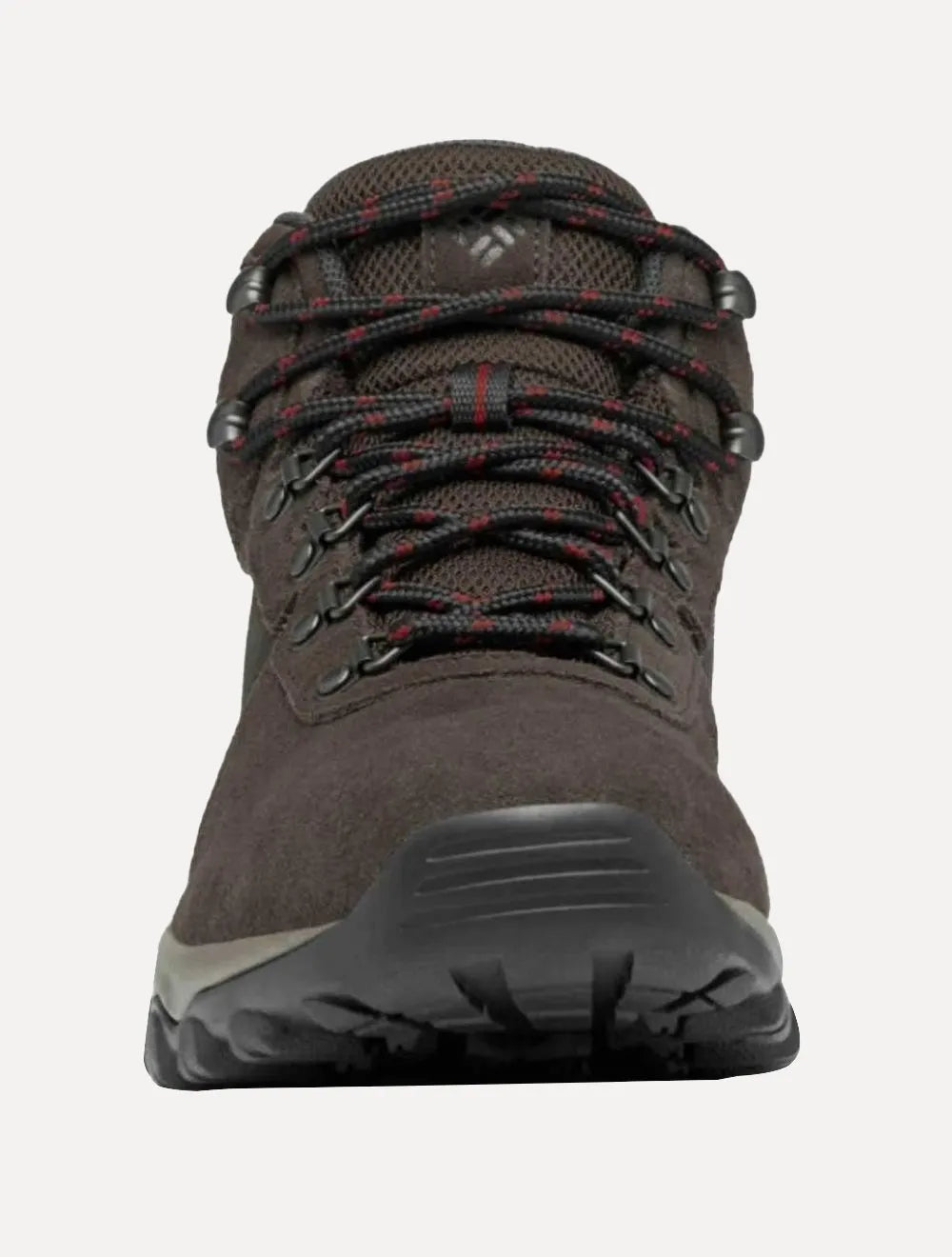 Tênis Columbia Masculino Newton Ridge Plus II Suede Marrom