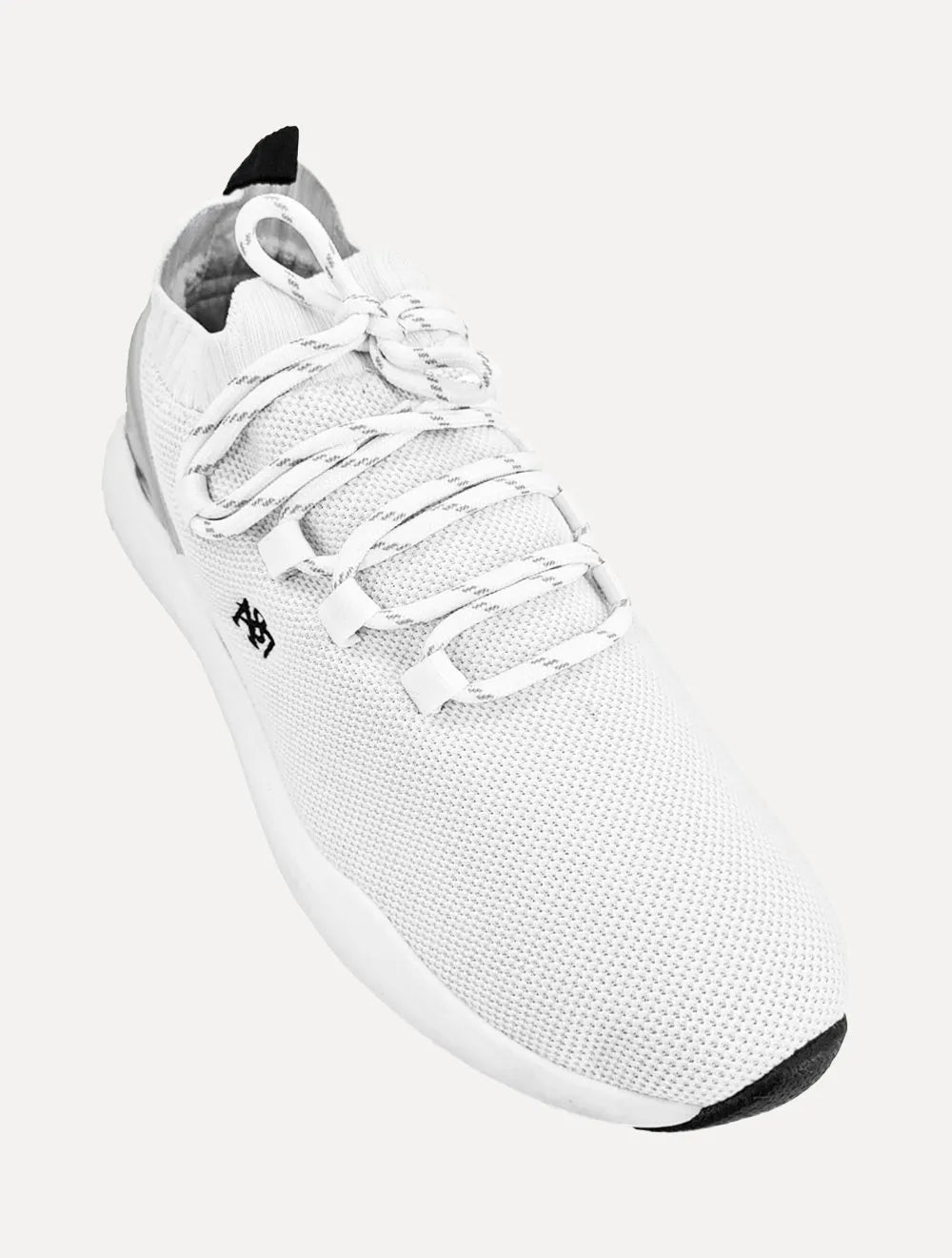 Tênis Aeropostale Masculino Casual Nylon Mistic A87 Branco